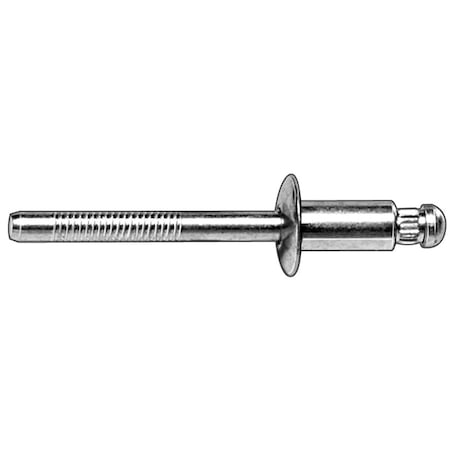 Auveco GM SPECIALTY RIVET 1/4 DIA. 1/16-1/4 GRIP5, 25PK 18938